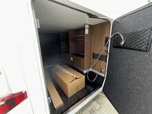 Hymer ML-T 580  Motorhome20