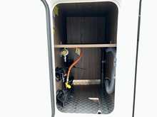 Hymer ML-T 580  Motorhome26