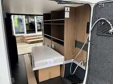 Hymer ML-T 580  Motorhome22