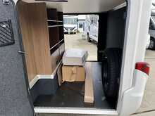Hymer ML-T 580  Motorhome21