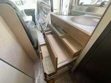 Hymer ML-T 580  Motorhome9