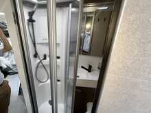 Hymer ML-T 580  Motorhome11