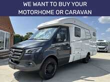Hymer ML-T 580  Motorhome0