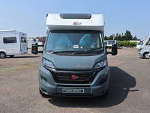 Burstner Lyseo TD Harmony 594 2024 Motorhome1