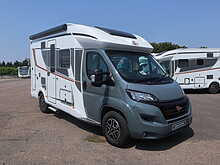 Burstner Lyseo TD Harmony 594 2024 Motorhome2