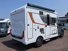 Burstner Lyseo TD Harmony 594 2024 Motorhome4