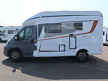 Burstner Lyseo TD Harmony 594 2024 Motorhome6