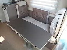 Burstner Lyseo TD Harmony 594 2024 Motorhome10