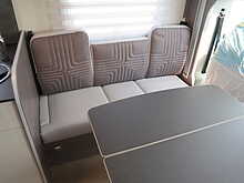 Burstner Lyseo TD Harmony 594 2024 Motorhome11