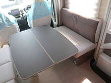 Burstner Lyseo TD Harmony 594 2024 Motorhome12