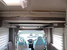 Burstner Lyseo TD Harmony 594 2024 Motorhome13