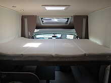 Burstner Lyseo TD Harmony 594 2024 Motorhome14