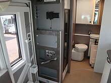 Burstner Lyseo TD Harmony 594 2024 Motorhome15