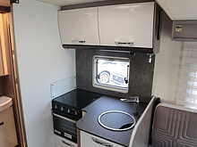 Burstner Lyseo TD Harmony 594 2024 Motorhome16