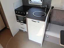 Burstner Lyseo TD Harmony 594 2024 Motorhome17