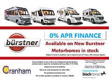 Burstner Lyseo TD Harmony 594 2024 Motorhome21