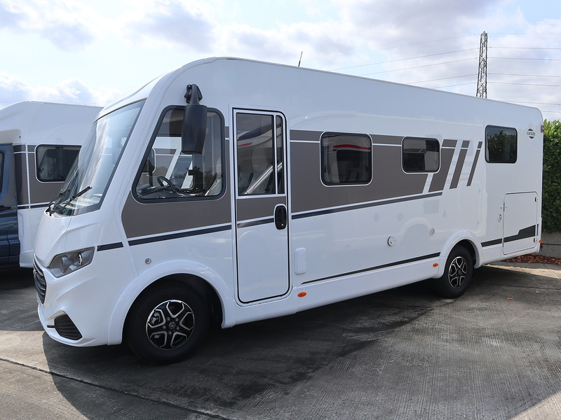 Carado I 449 Pro + 2025 A Class - Large 6