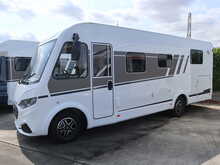 Carado I 449 Pro + 2025 A Class6