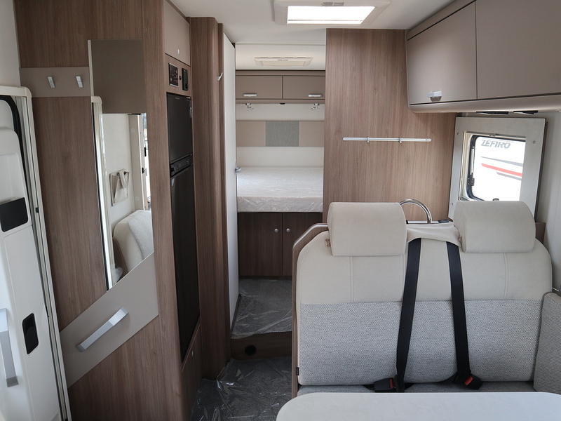 Carado I 449 Pro + 2025 A Class - Large 9