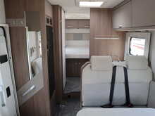 Carado I 449 Pro + 2025 A Class9