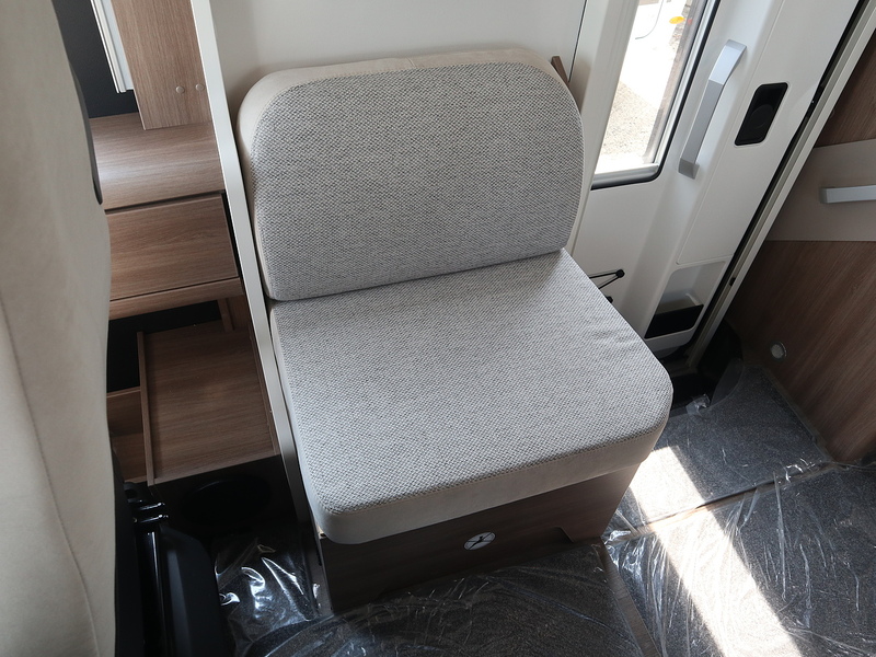 Carado I 449 Pro + 2025 A Class - Large 11