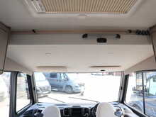 Carado I 449 Pro + 2025 A Class12