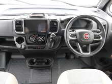 Carado I 449 Pro + 2025 A Class8