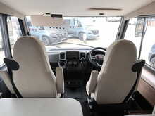 Carado I 449 Pro + 2025 A Class7