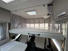 Carado I 449 Pro + 2025 A Class8