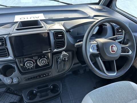 Carado I 449 Pro + A Class - N1886