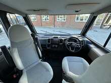 Carado I 449 Pro + 2025 A Class9