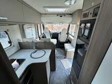 Carado I 449 Pro + 2025 A Class7