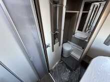 Carado I 449 Pro + 2025 A Class5