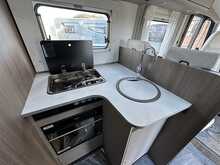 Carado I 449 Pro + 2025 A Class4