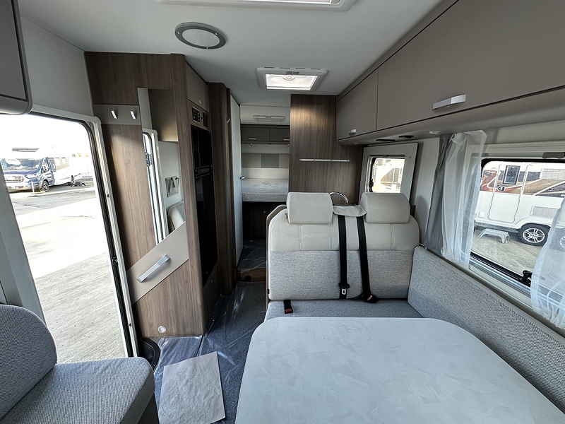 Carado I 449 Pro + 2025 A Class - Large 2