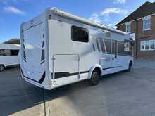 Carado I 449 Pro + 2025 A Class1