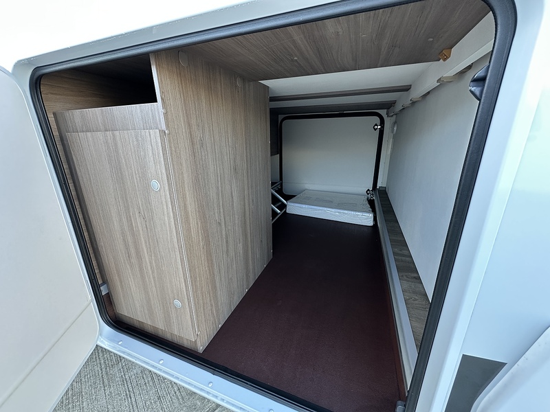 Carado I 449 Pro + 2025 A Class - Large 15