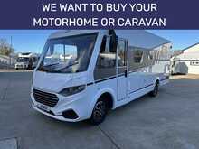 Carado I 449 Pro + 2025 A Class0