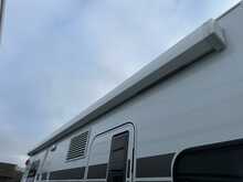 Carado T 457 Pro + 2024 Motorhome16
