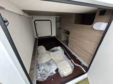 Carado T 457 Pro + 2024 Motorhome19