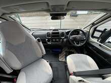 Carado T 457 Pro + 2024 Motorhome13