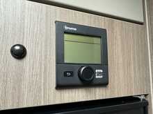 Carado T 457 Pro + 2024 Motorhome21