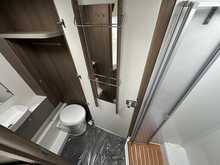 Carado T 457 Pro + 2024 Motorhome3