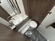 Carado T 457 Pro + 2024 Motorhome8