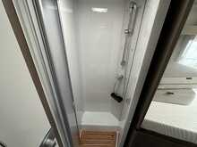 Carado T 457 Pro + 2024 Motorhome9