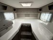 Carado T 457 Pro + 2024 Motorhome10