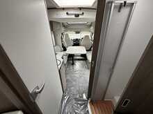 Carado T 457 Pro + 2024 Motorhome11