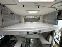 Carado T 457 Pro + 2024 Motorhome12