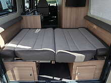 Autotrail V-Line 540 SE  Campervan7