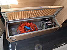 Autotrail V-Line 540 SE  Campervan9